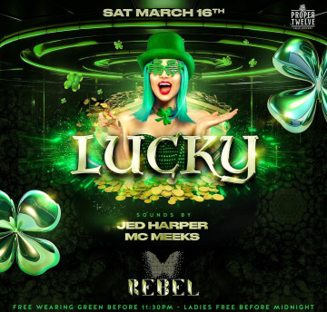 Clubs in Toronto