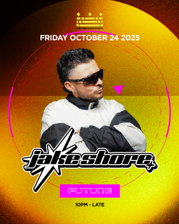Clubs in Toronto