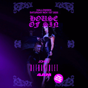 Clubs in Toronto