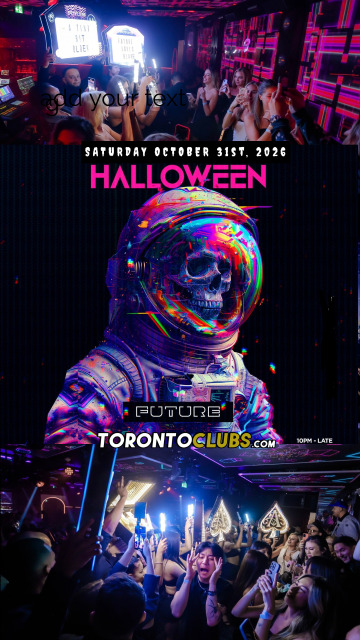 Clubs in Toronto