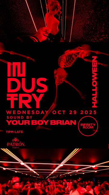 Clubs in Toronto