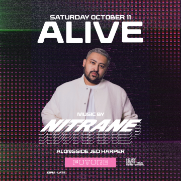 Clubs in Toronto