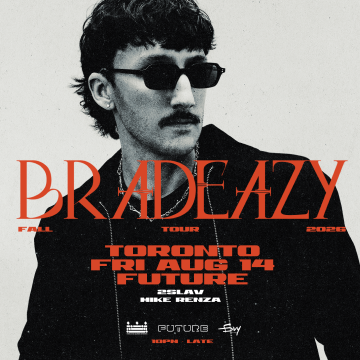 Clubs in Toronto