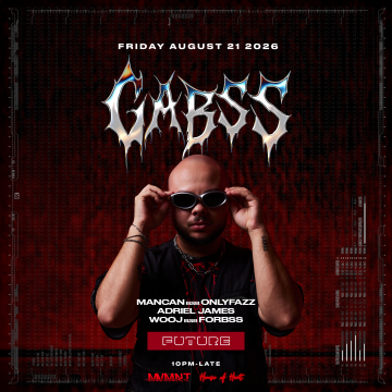 Clubs in Toronto
