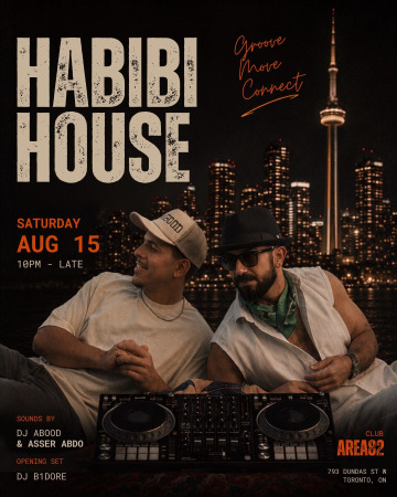 Clubs in Toronto