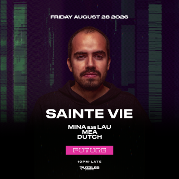 Clubs in Toronto
