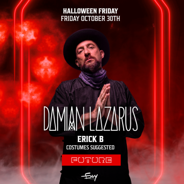 Clubs in Toronto