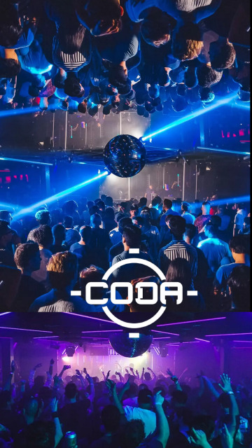 Coda Toronto