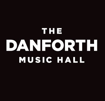 Danforth Music Hall Toronto Clubs Logo