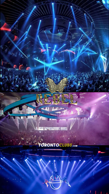 best clubs in toronto