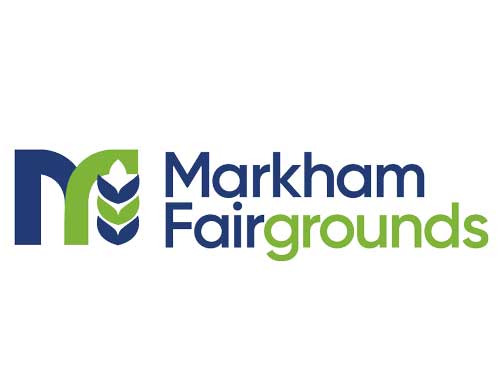markham fairgrounds logo