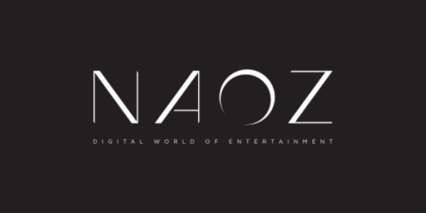 Naoz Logo