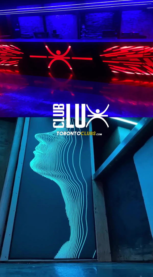 Club LUX Toronto