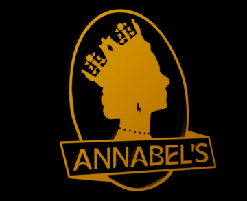 Annabel's Toronto