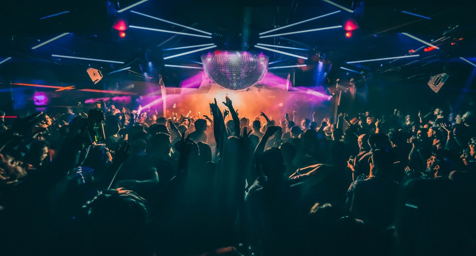 Coda Nightclub Photo