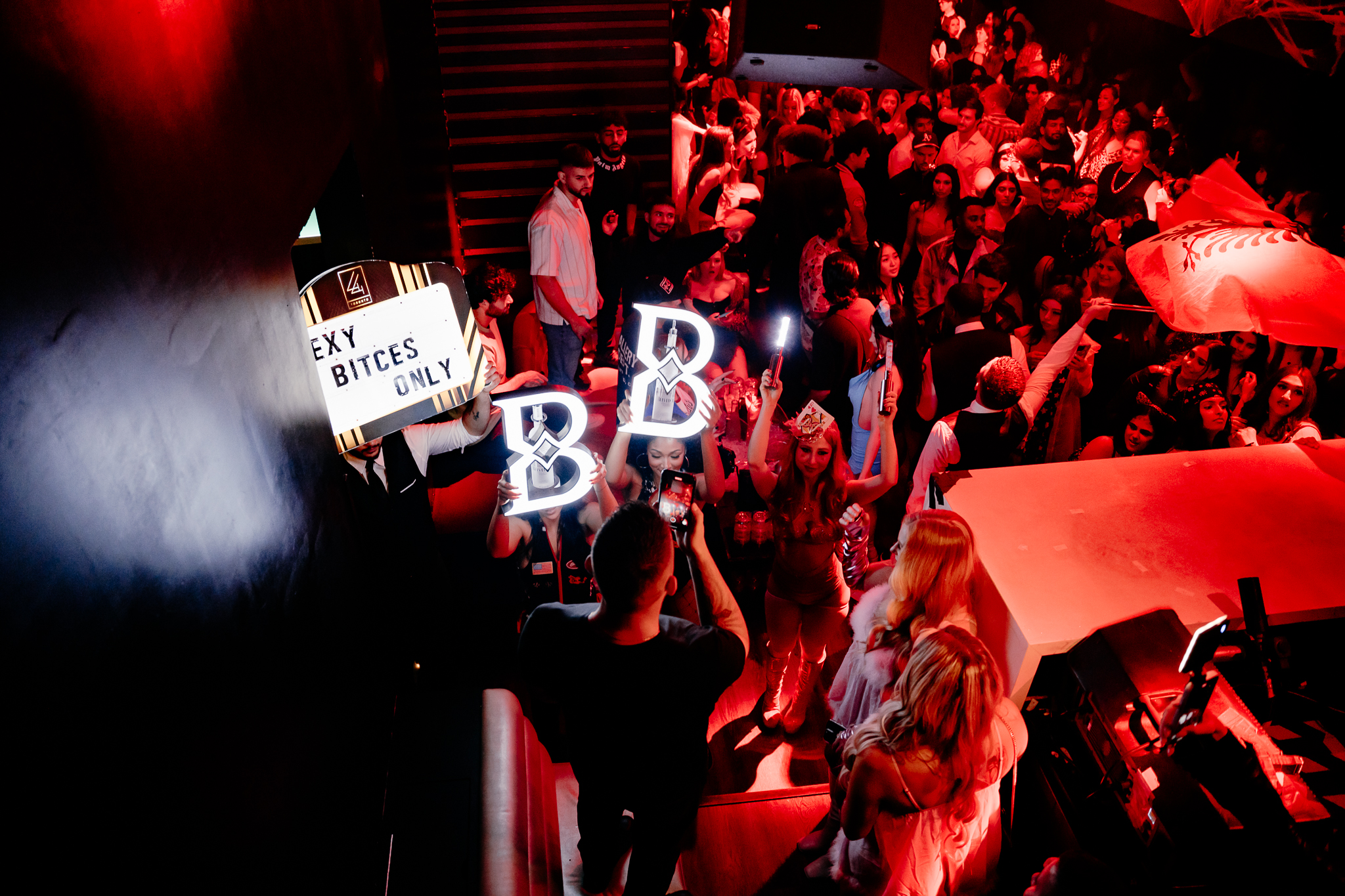 HALLOWEEN at 44 Toronto