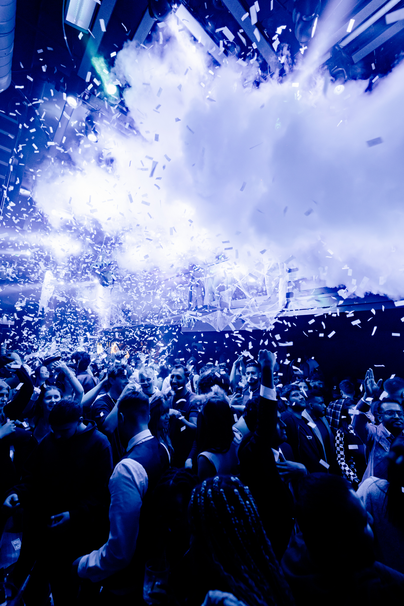 HALLOWEEN at 44 Toronto