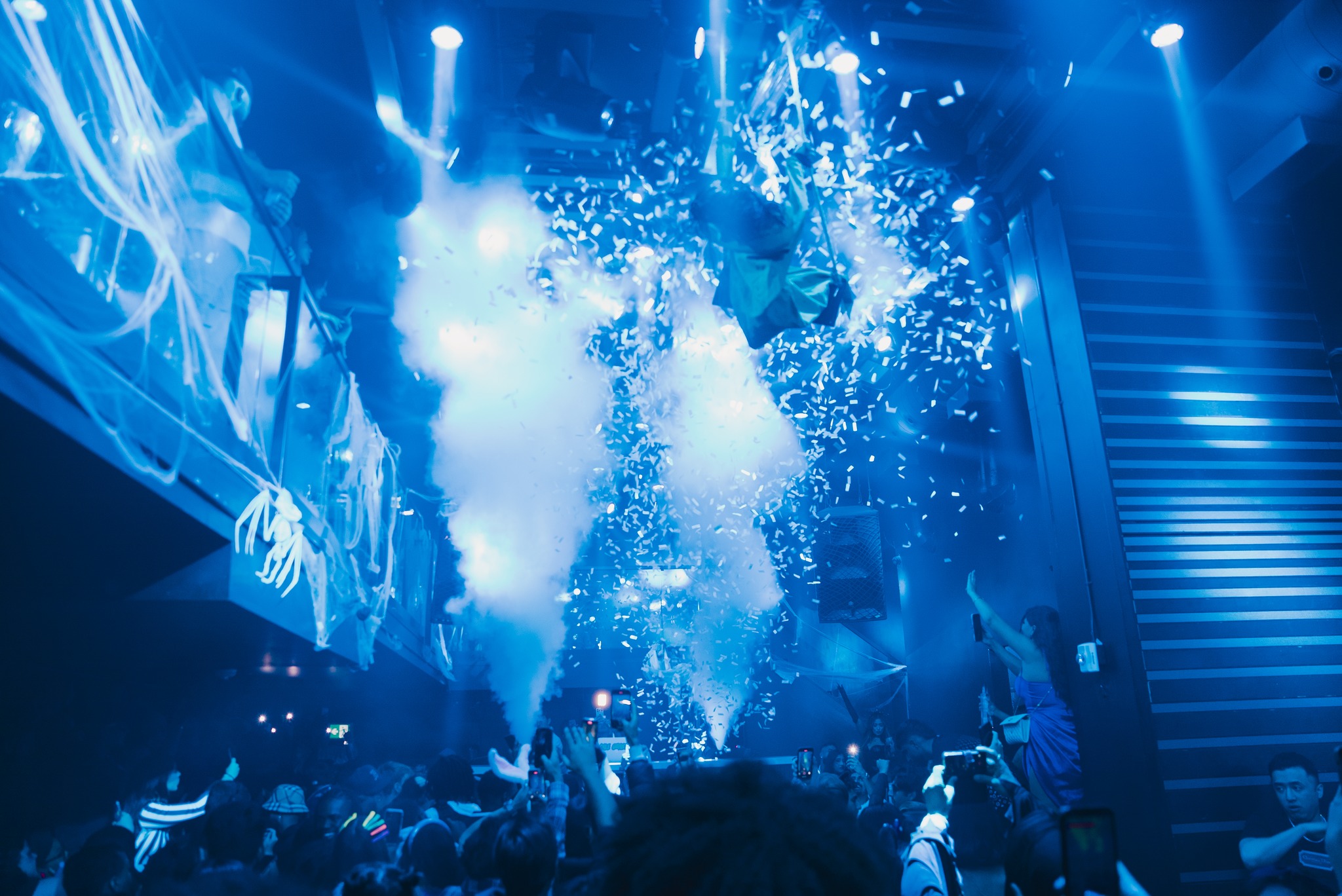 HALLOWEEN at 44 Toronto