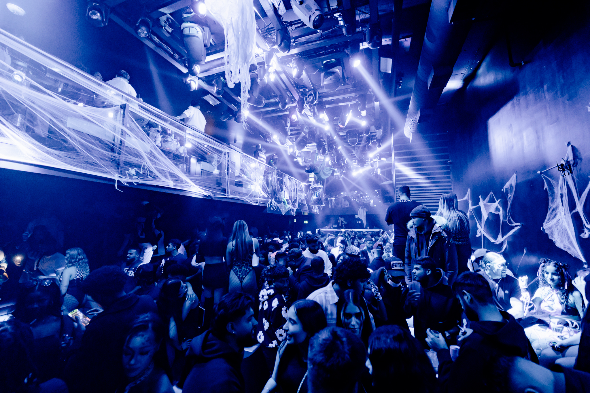 HALLOWEEN at 44 Toronto