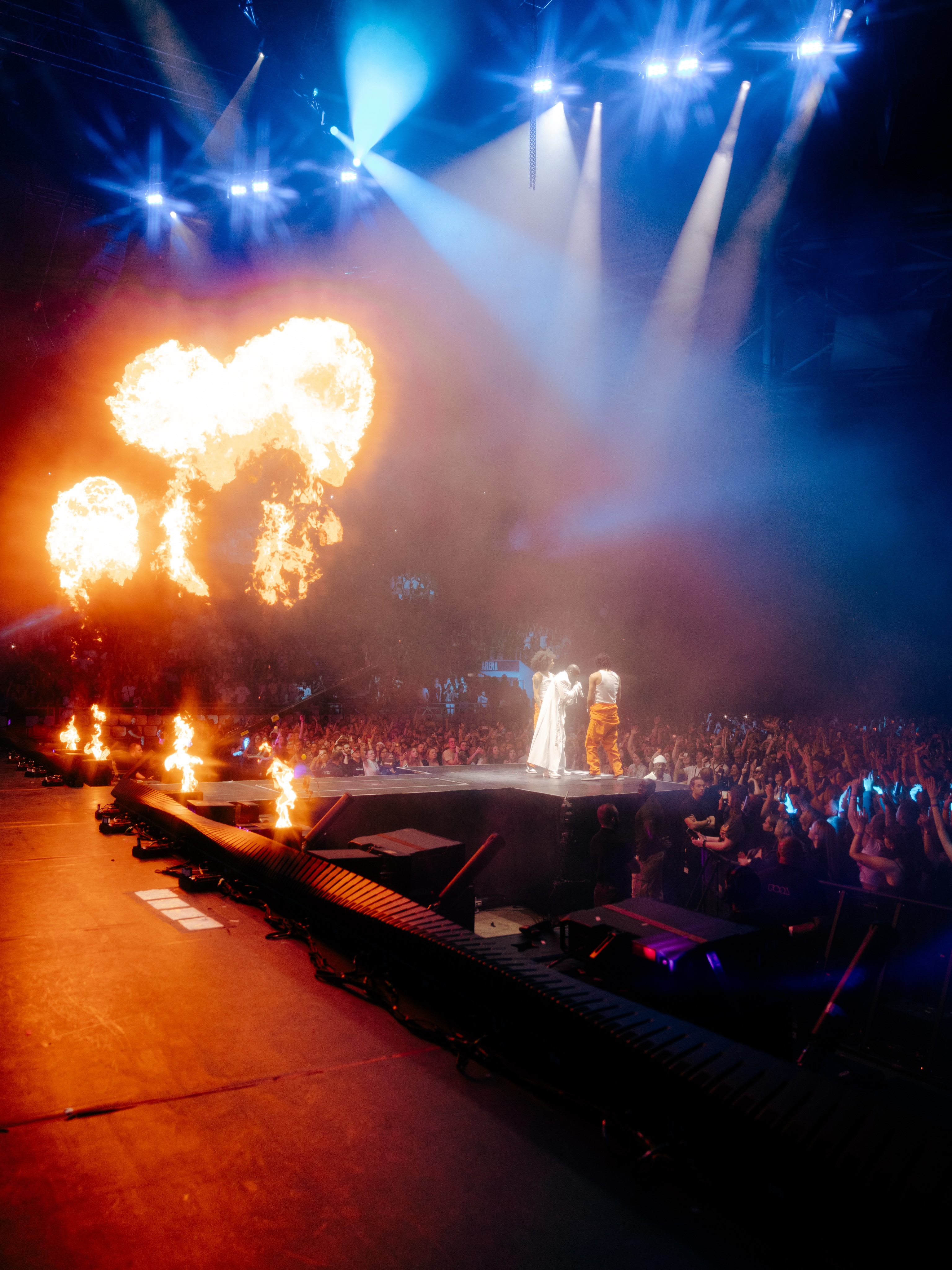 AKON at FUTURE Toronto