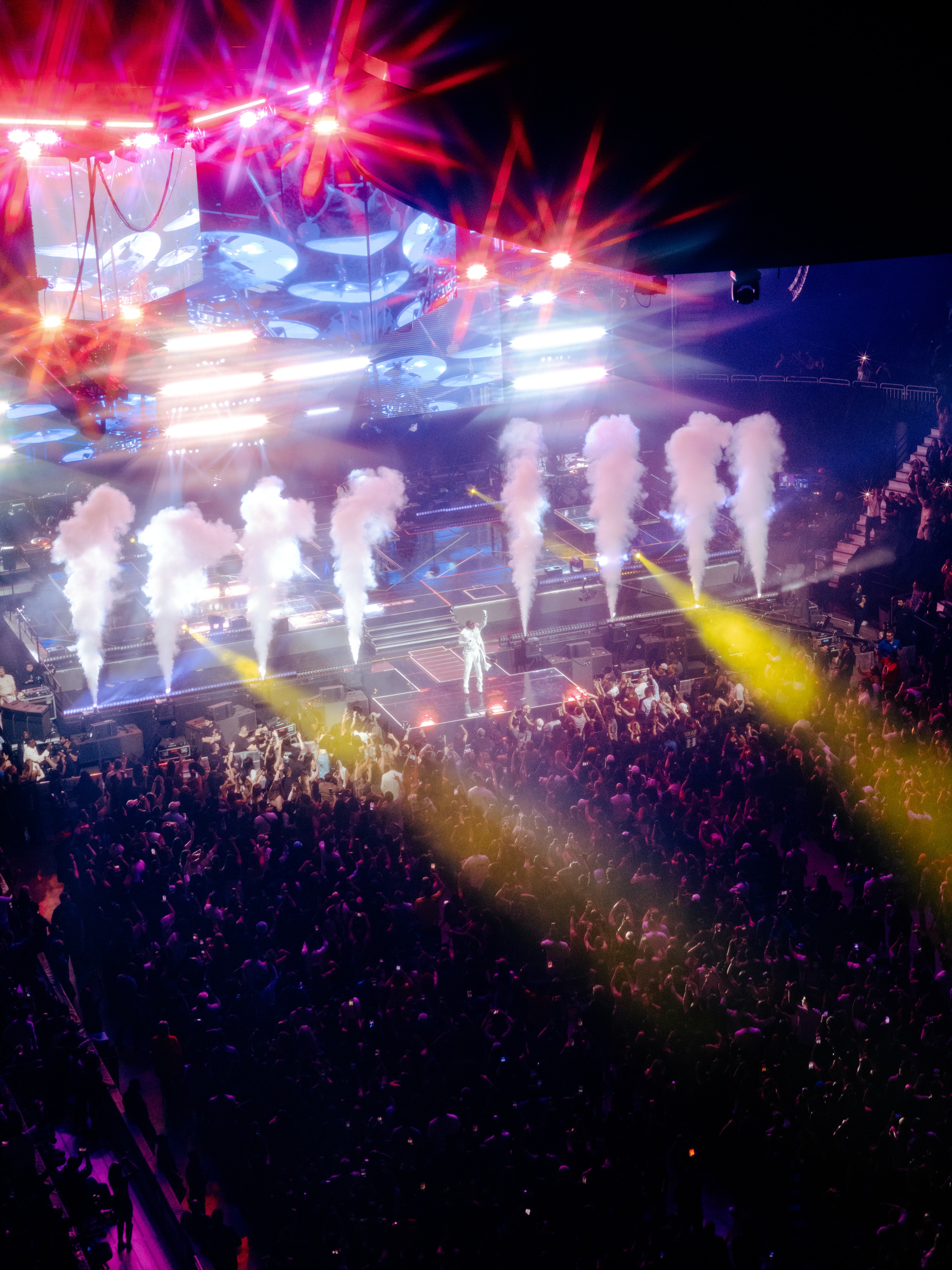 AKON at FUTURE Toronto