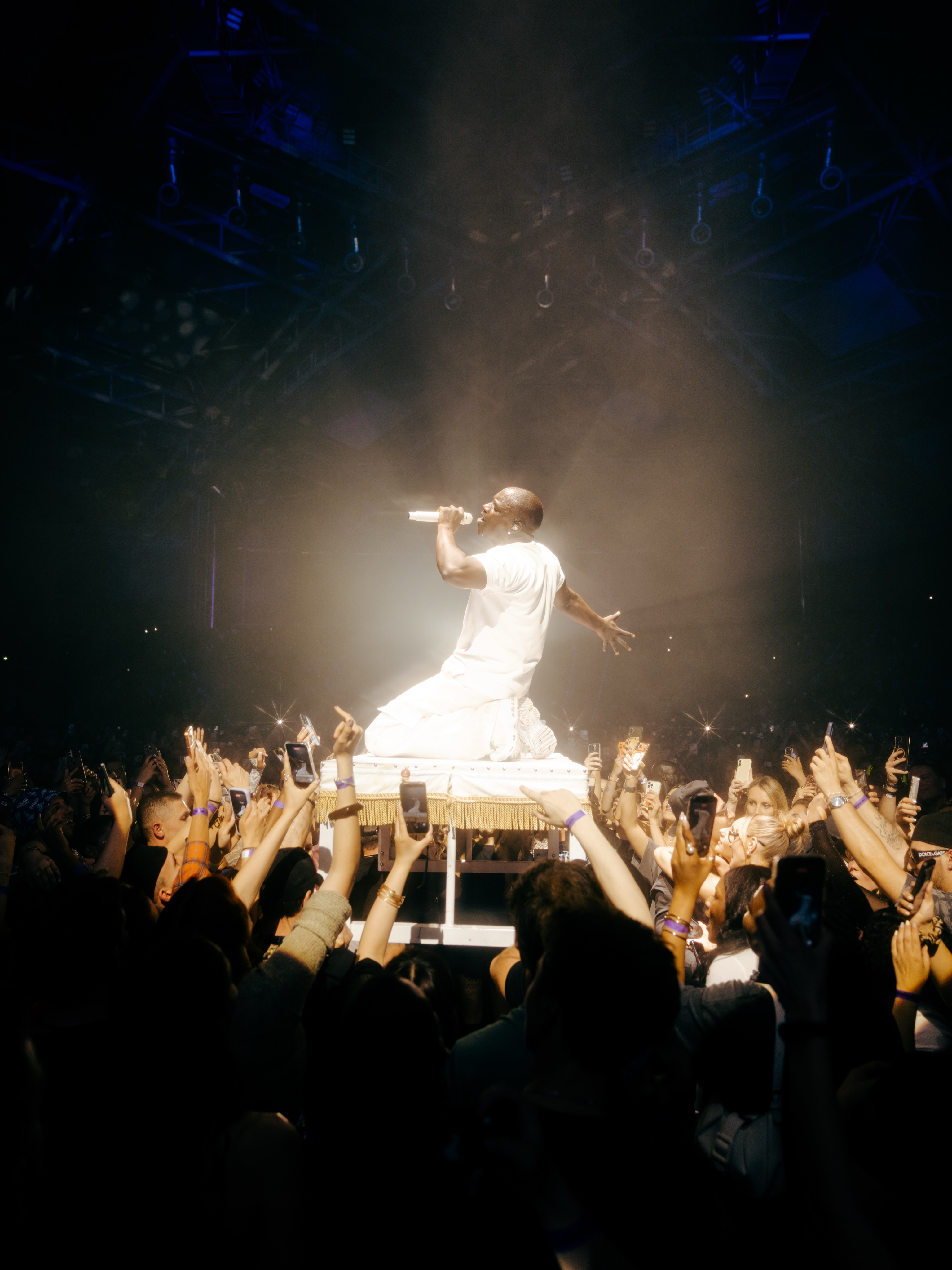 AKON at FUTURE Toronto