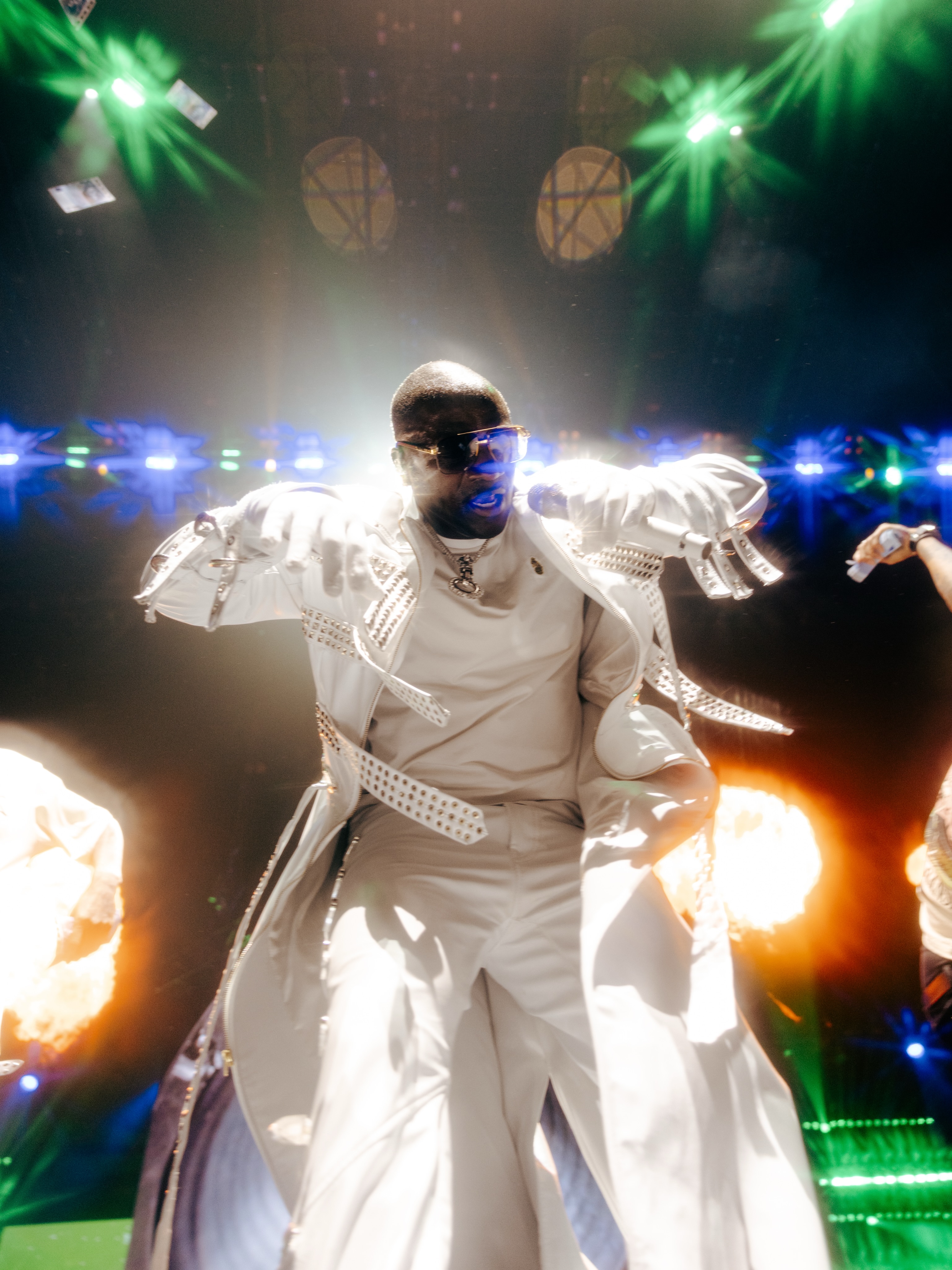 AKON at FUTURE Toronto