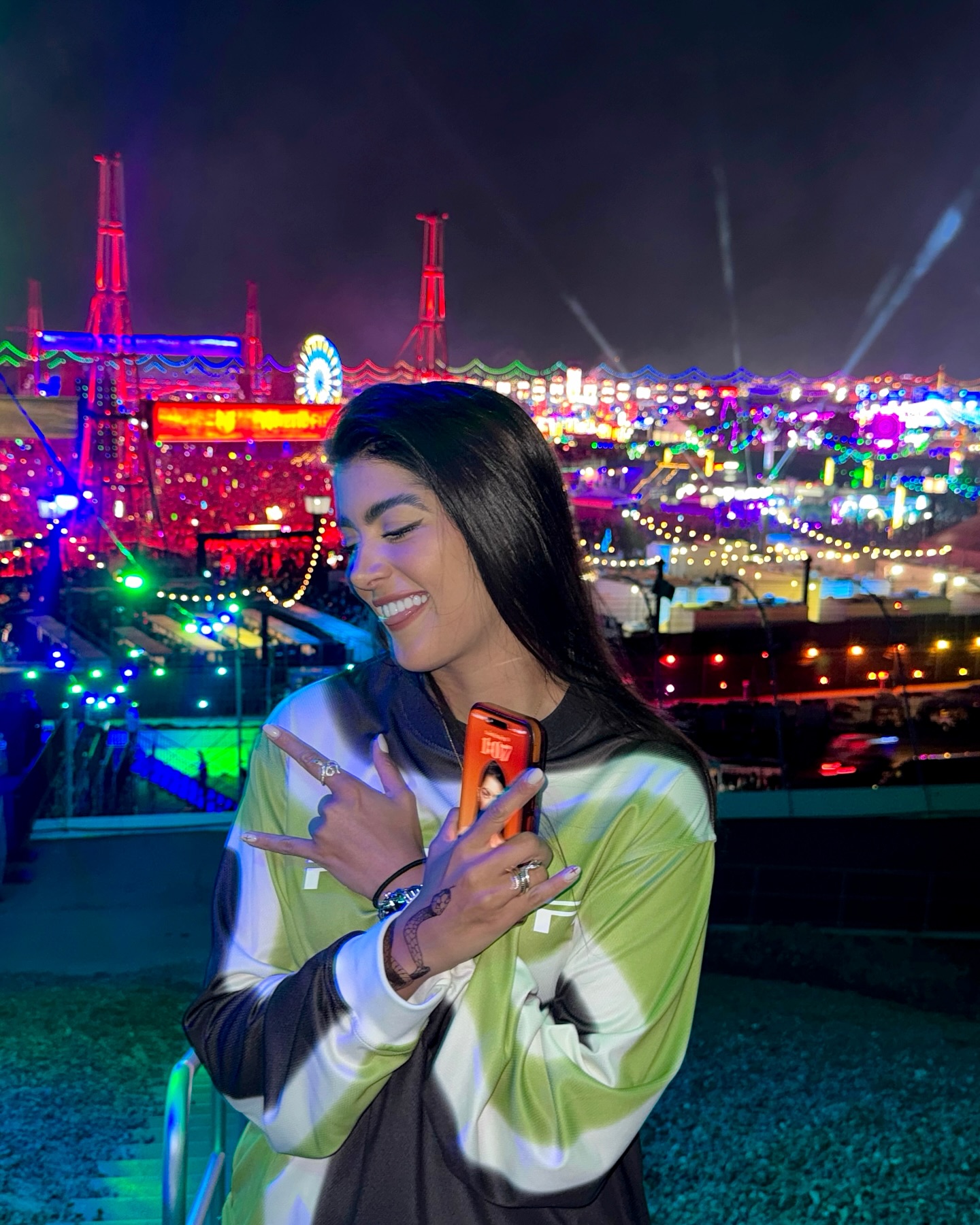 AMAL NEMER at FUTURE Toronto