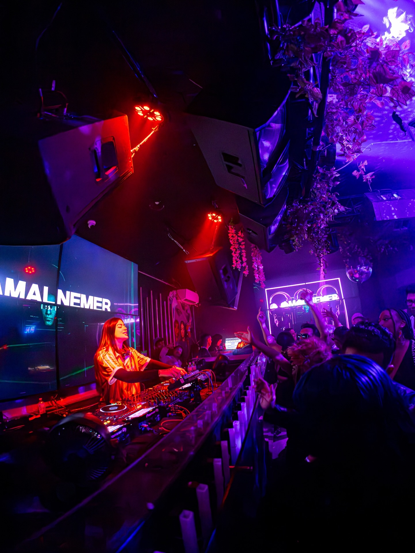 AMAL NEMER at FUTURE Toronto