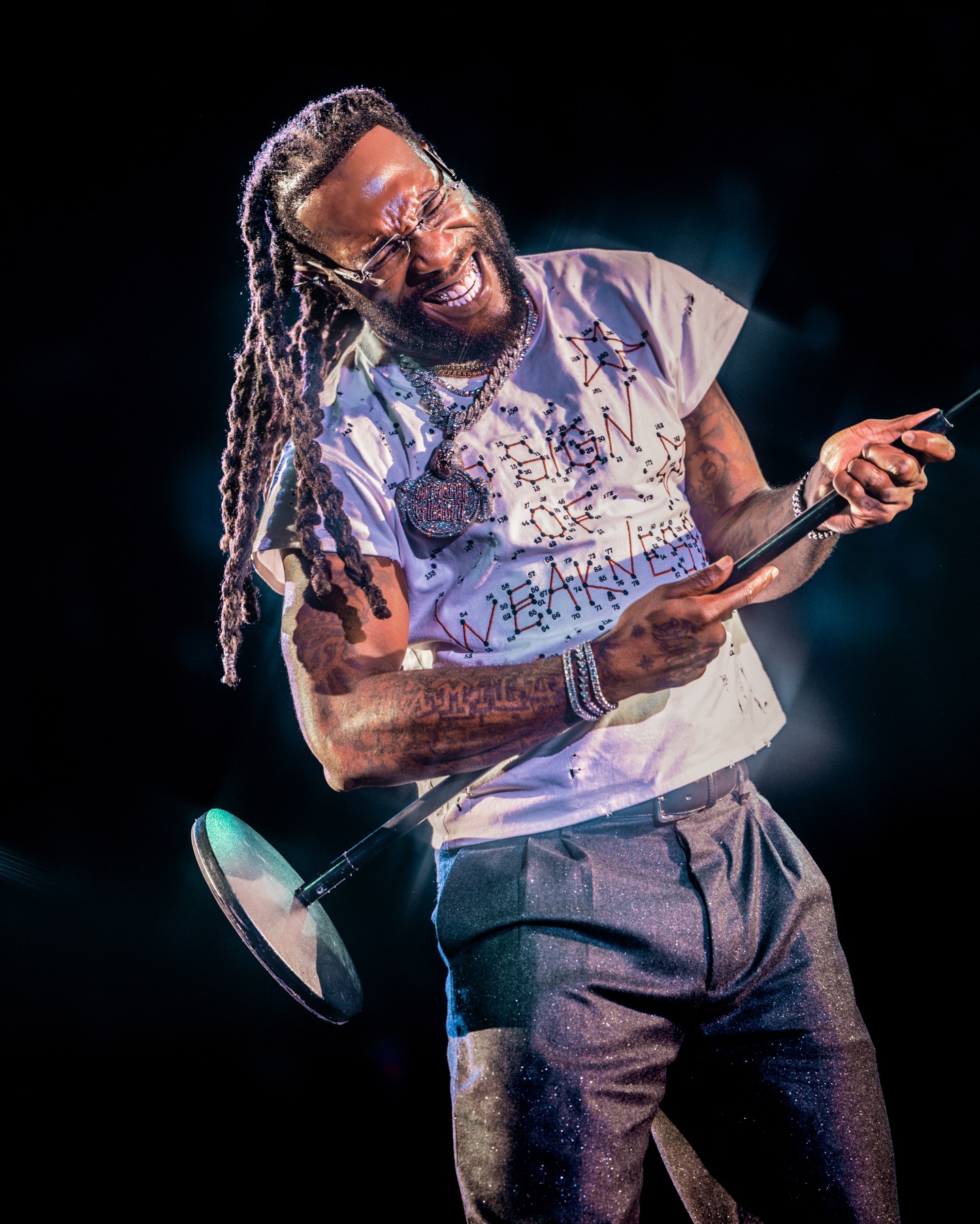 BURNA BOY at FUTURE Toronto