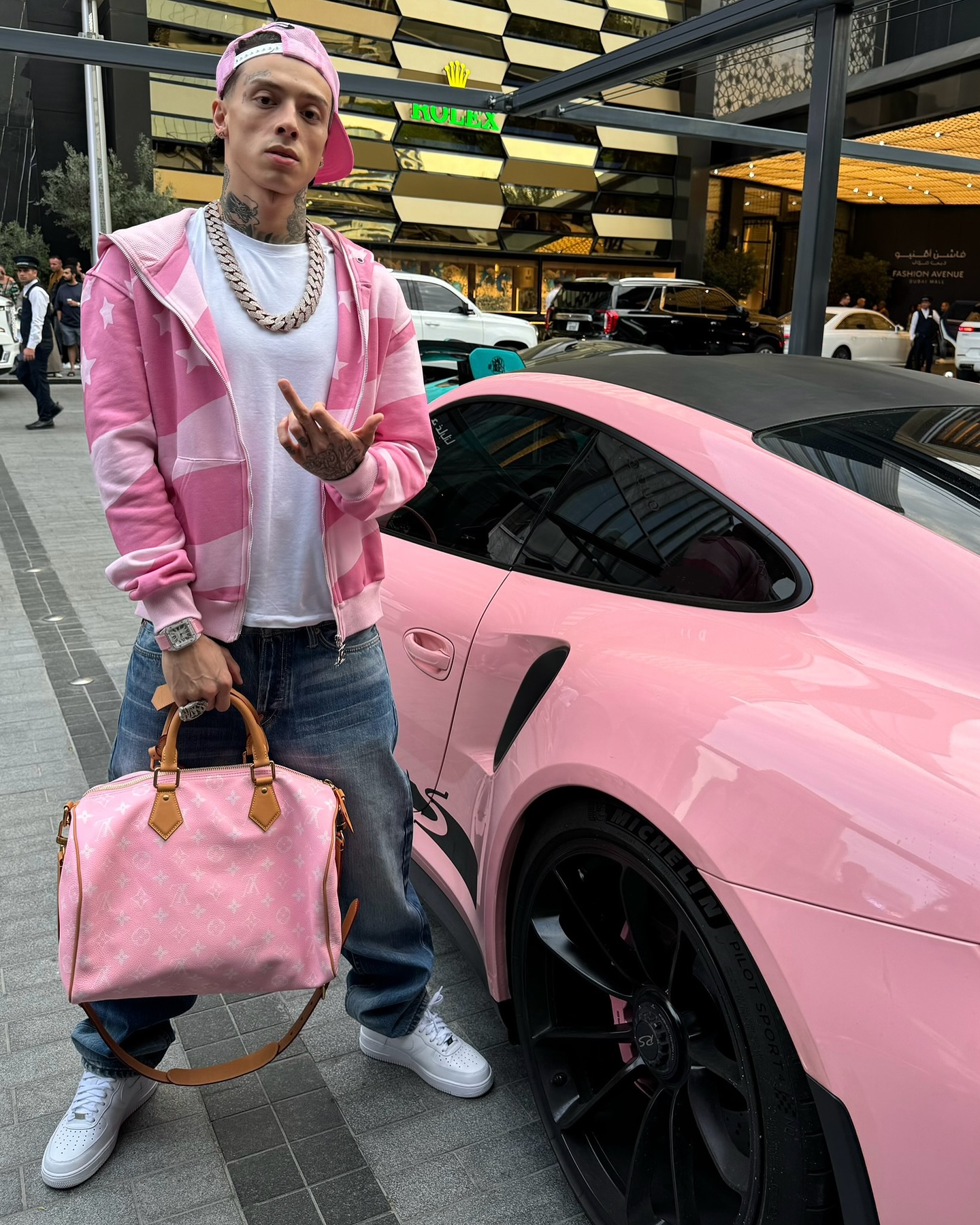 CENTRAL CEE at FUTURE Toronto