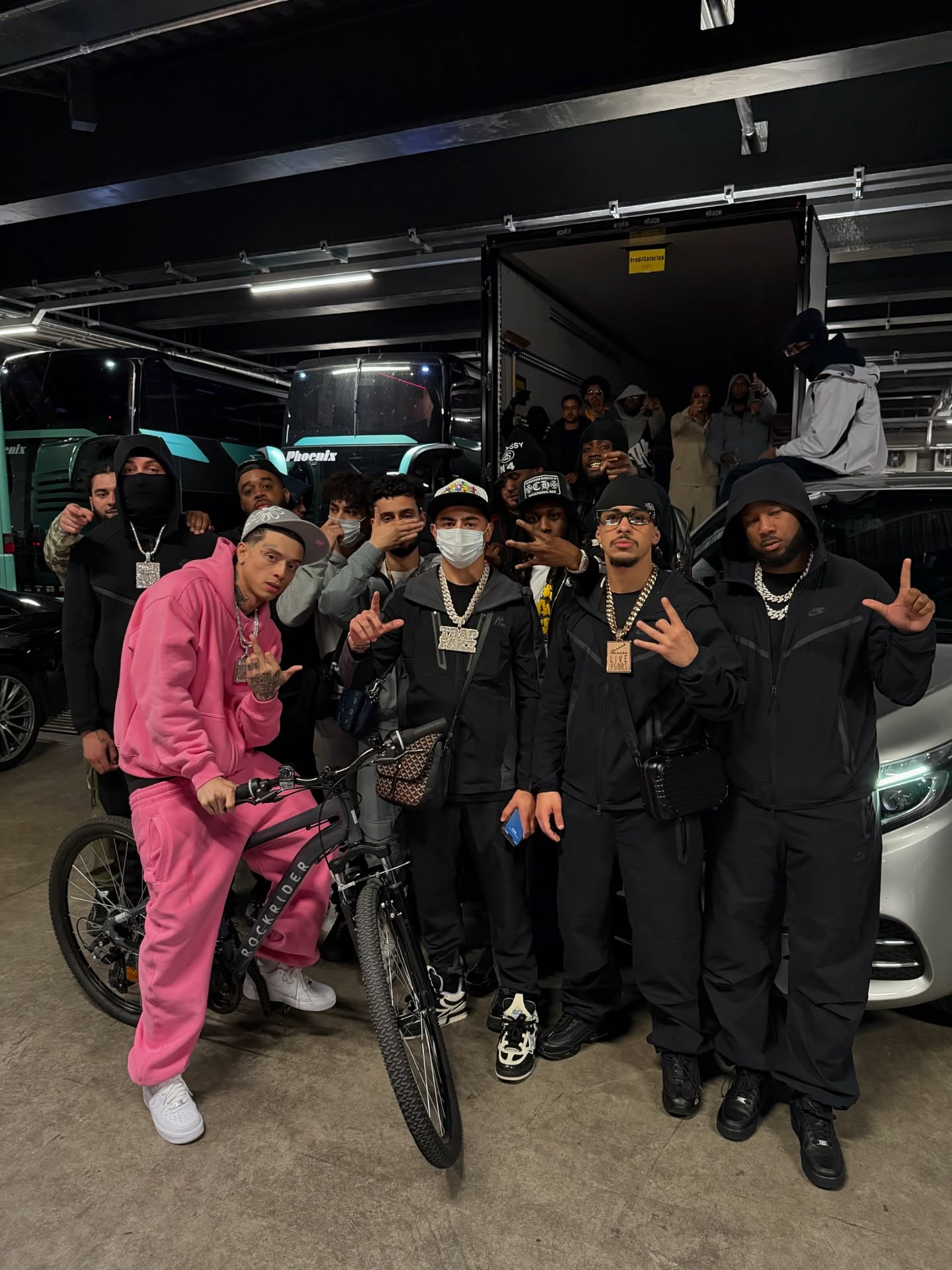 CENTRAL CEE at FUTURE Toronto