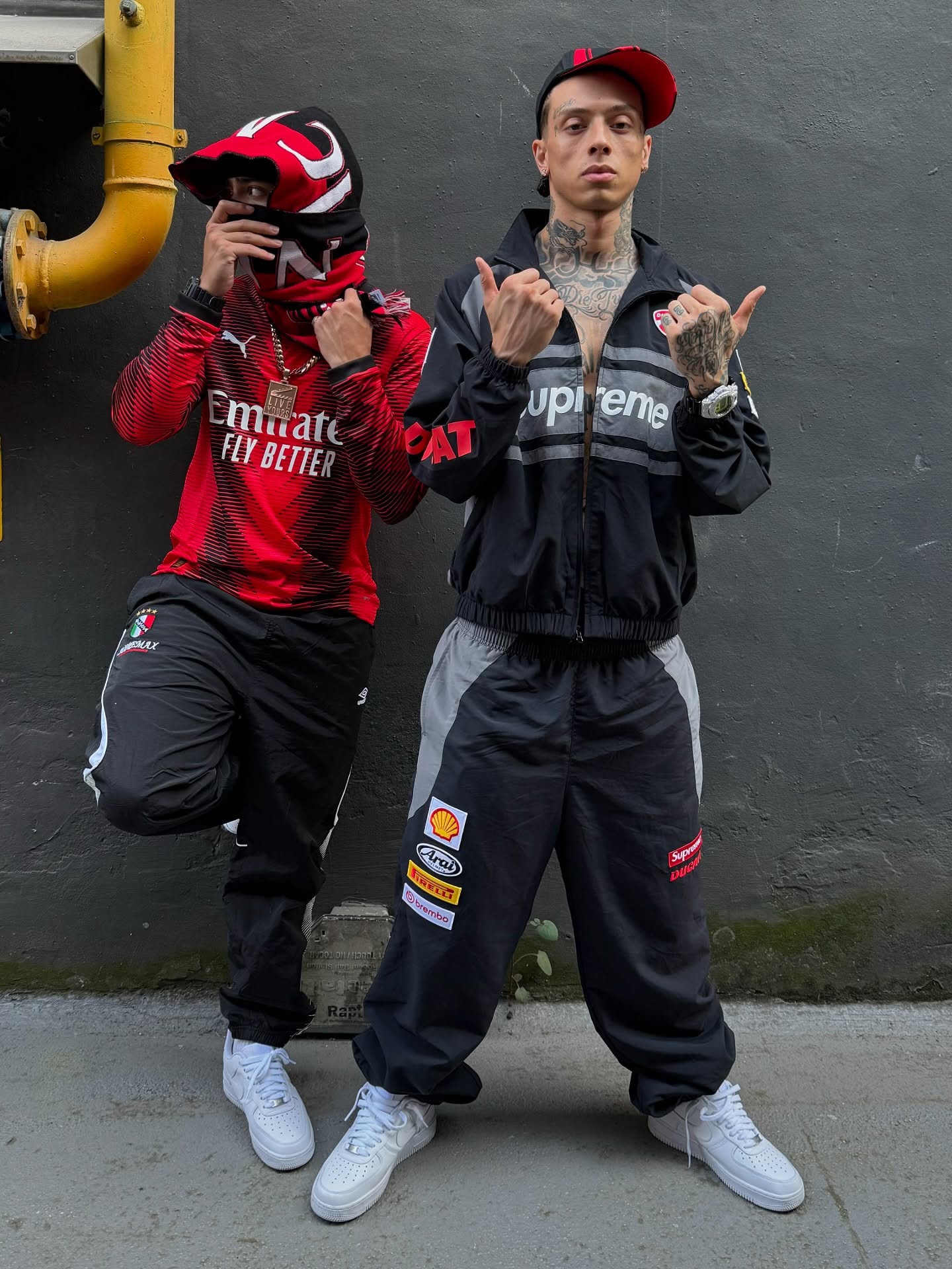 CENTRAL CEE at FUTURE Toronto