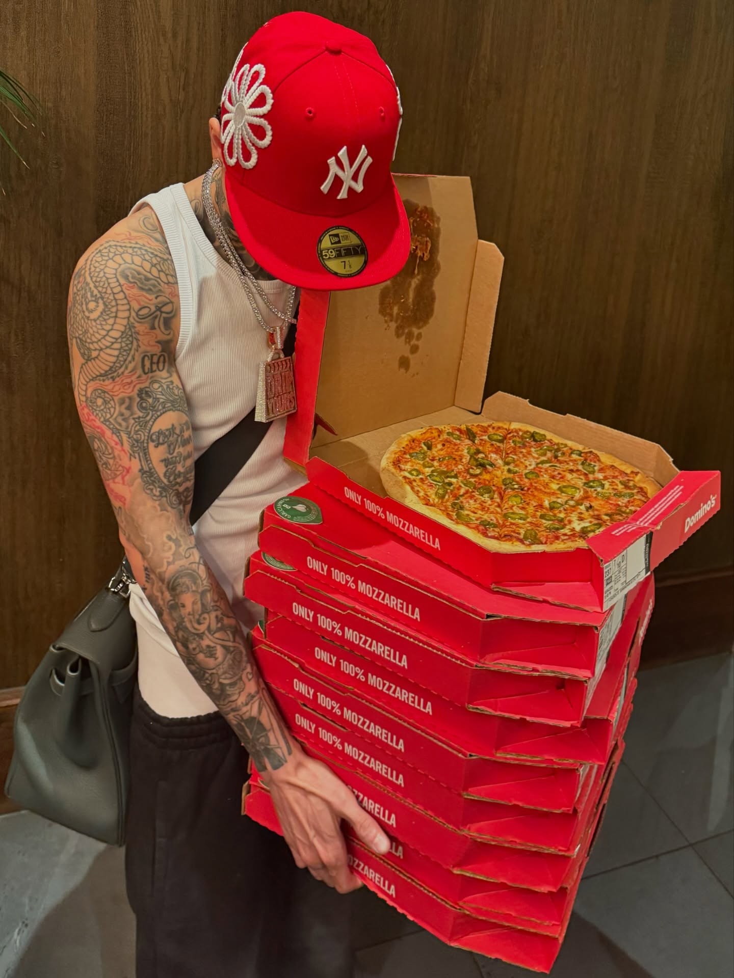 CENTRAL CEE at FUTURE Toronto