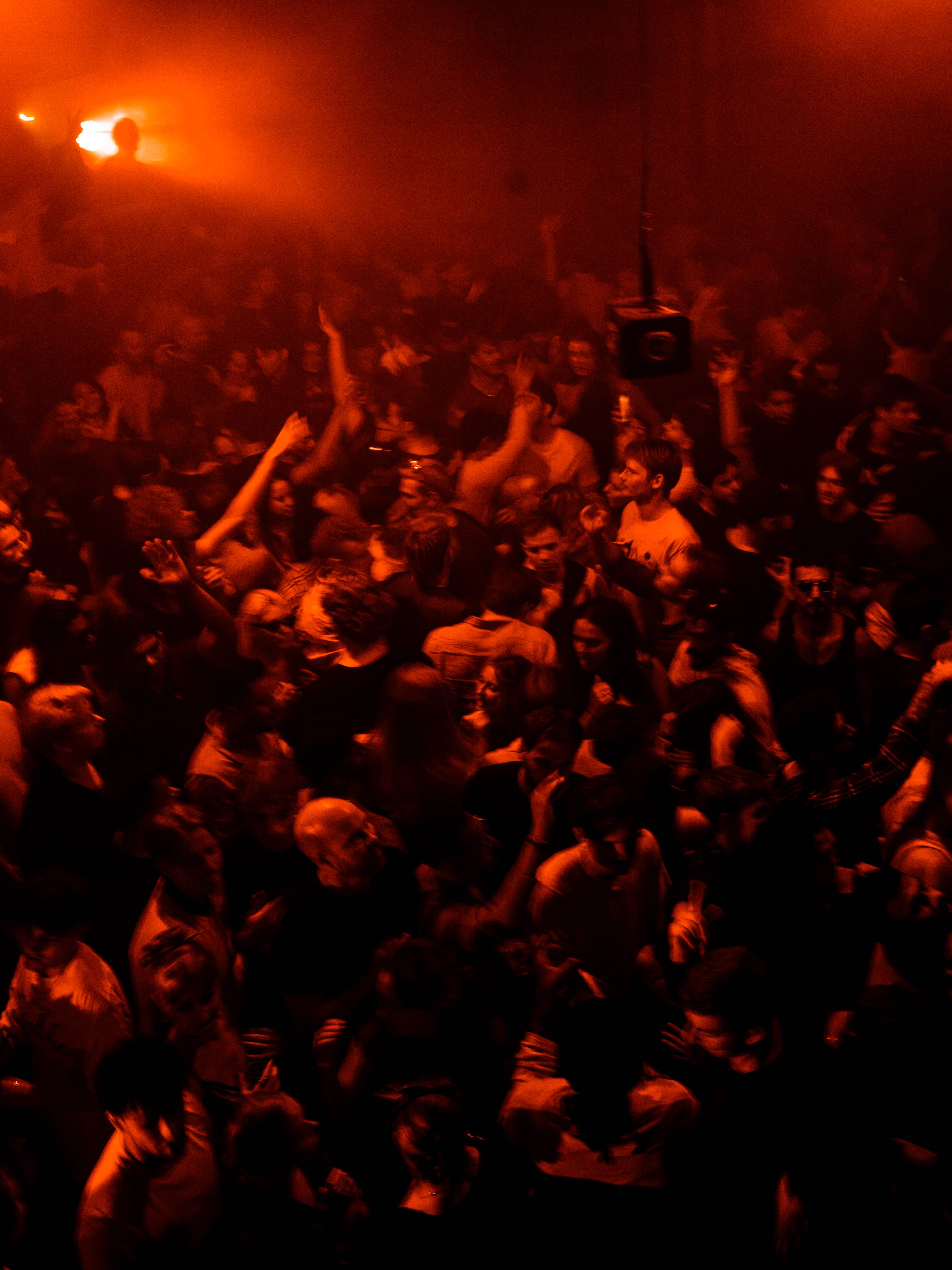 DAMIAN LAZARUS at FUTURE Toronto