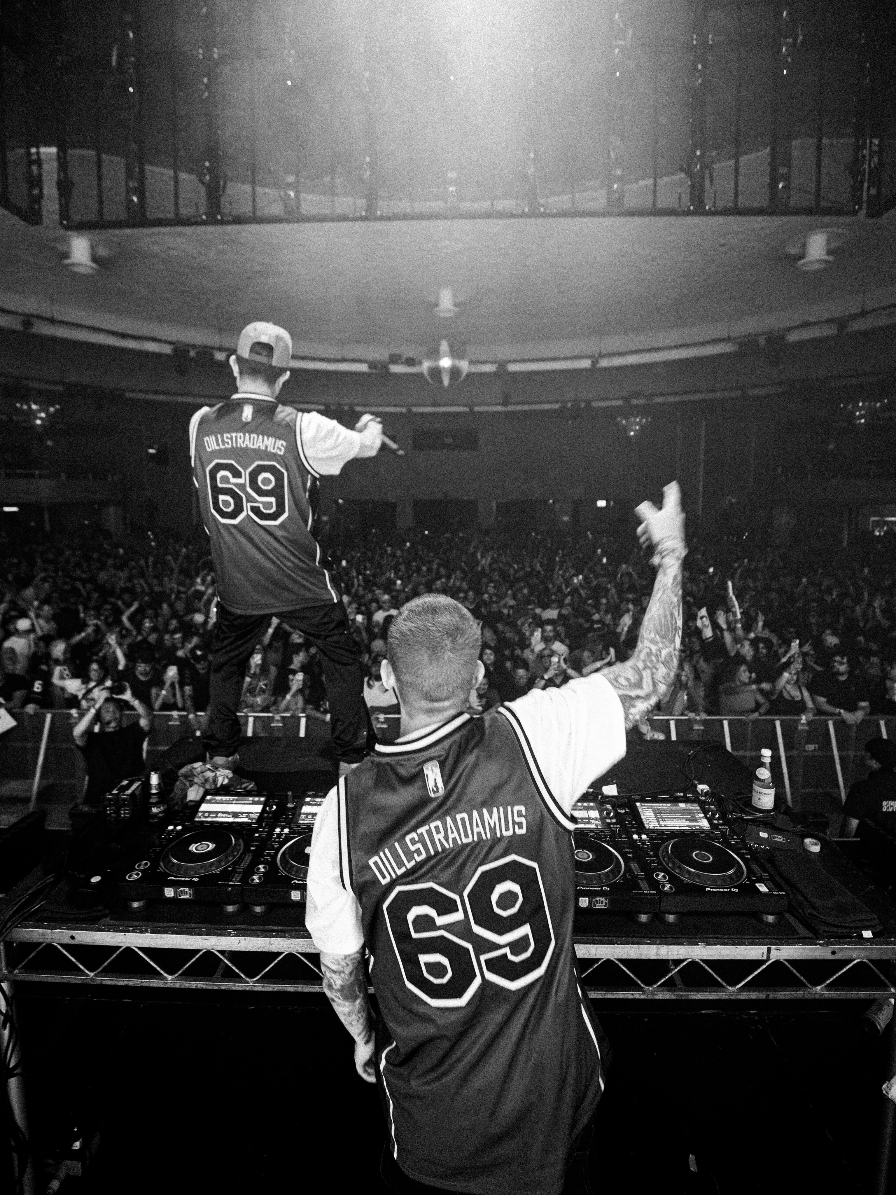DILLON FRANCIS at FUTURE Toronto