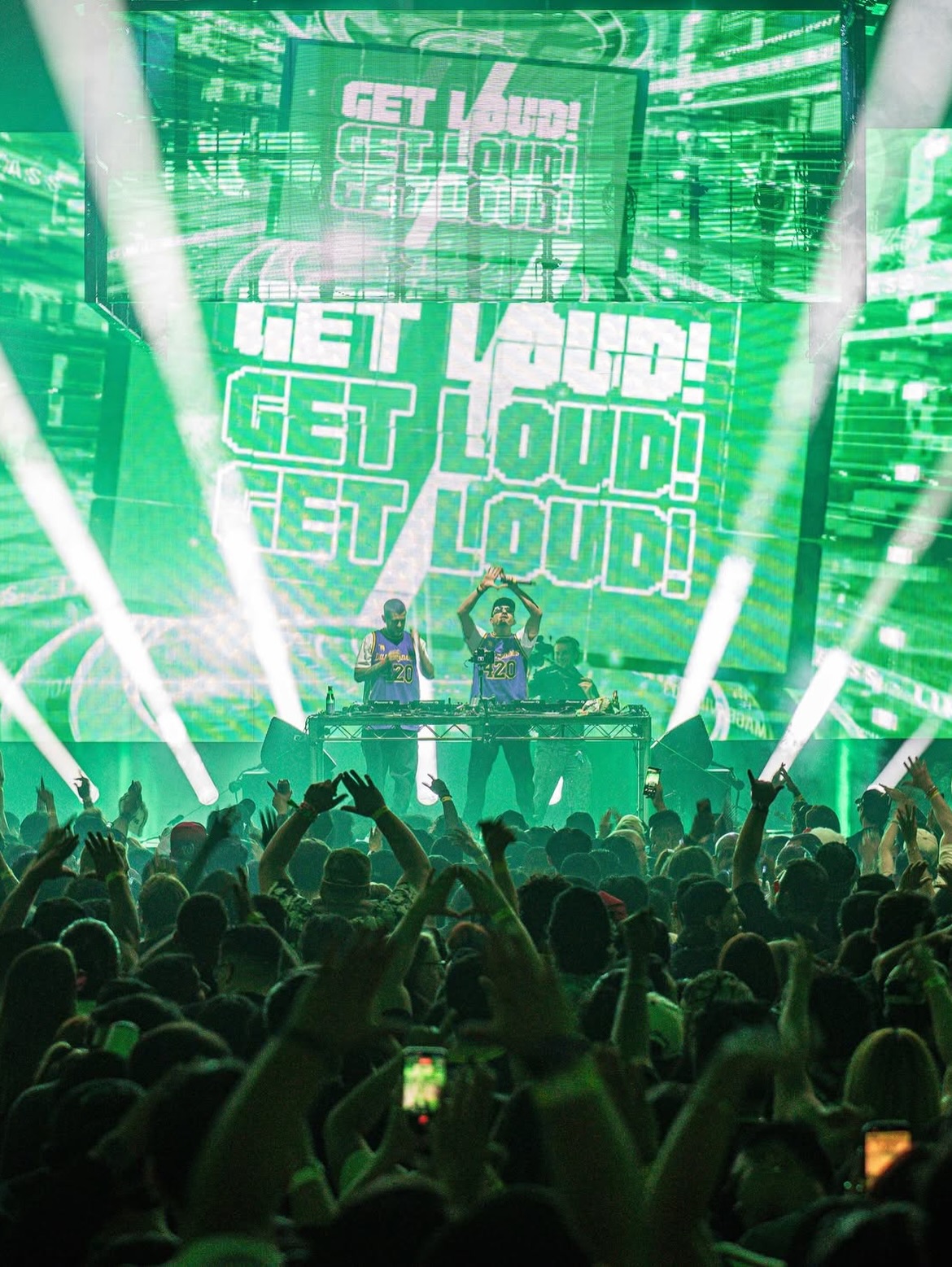 DILLON FRANCIS at FUTURE Toronto