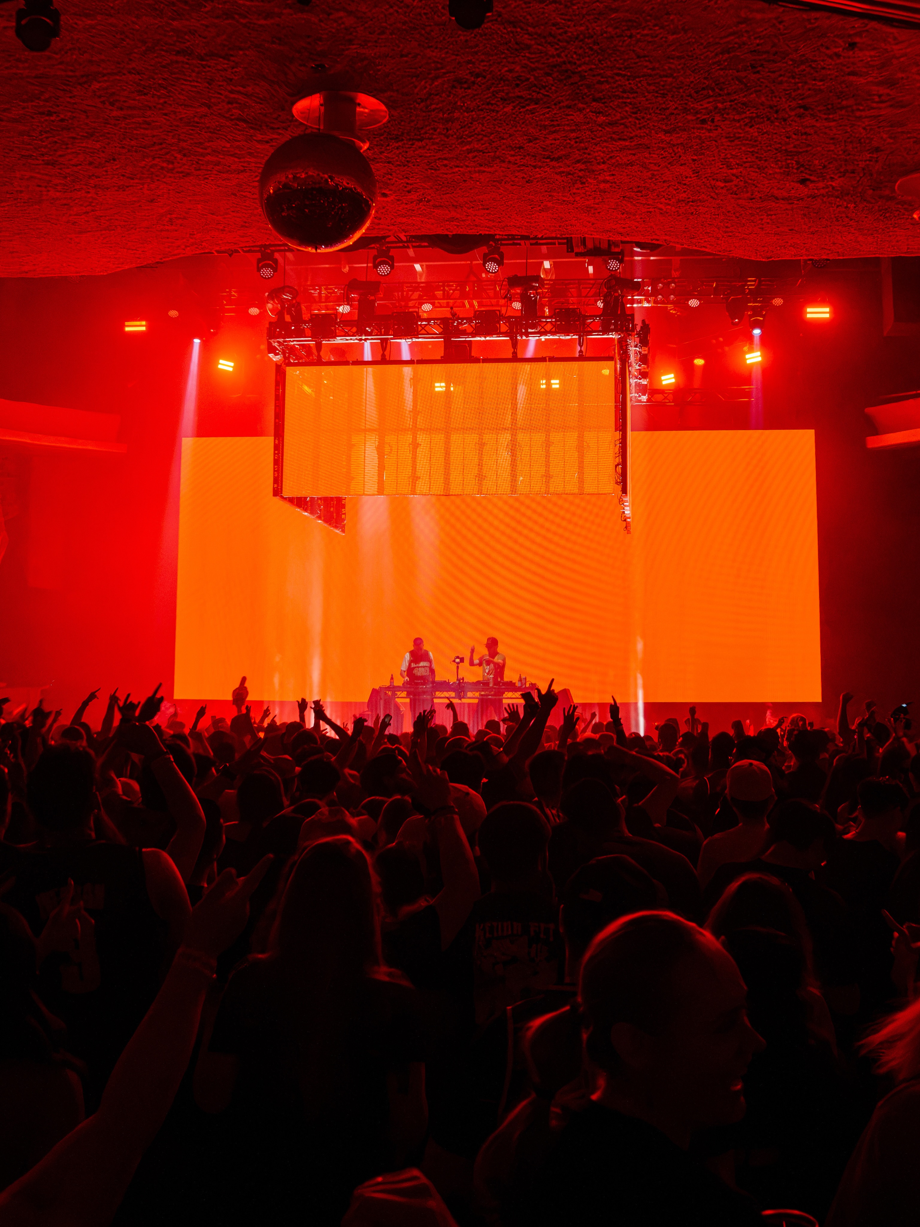 DILLON FRANCIS at FUTURE Toronto