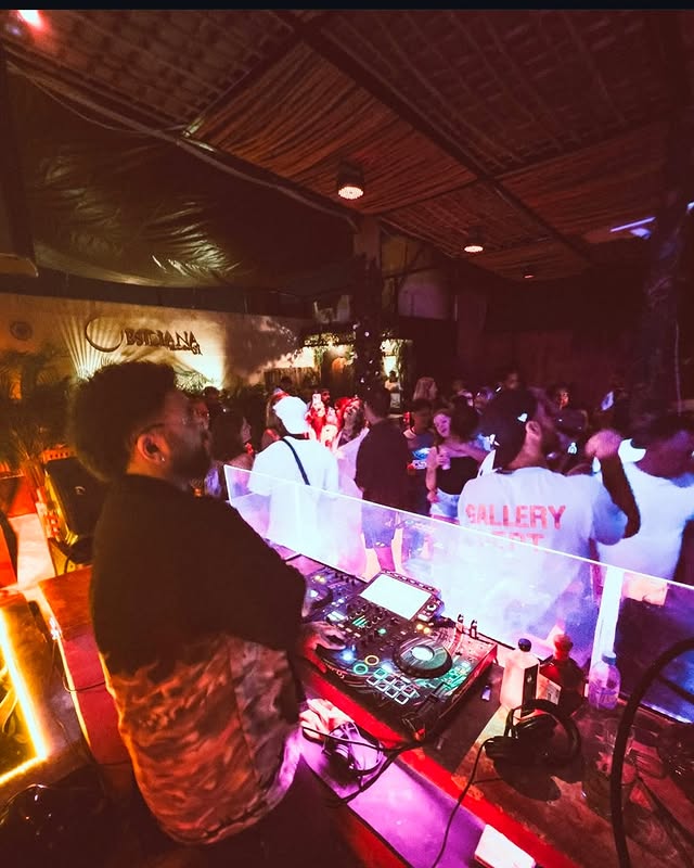 DUNE TEMPLE at FUTURE Toronto