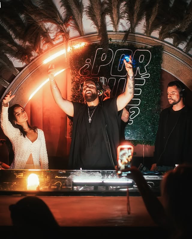 DUNE TEMPLE at FUTURE Toronto