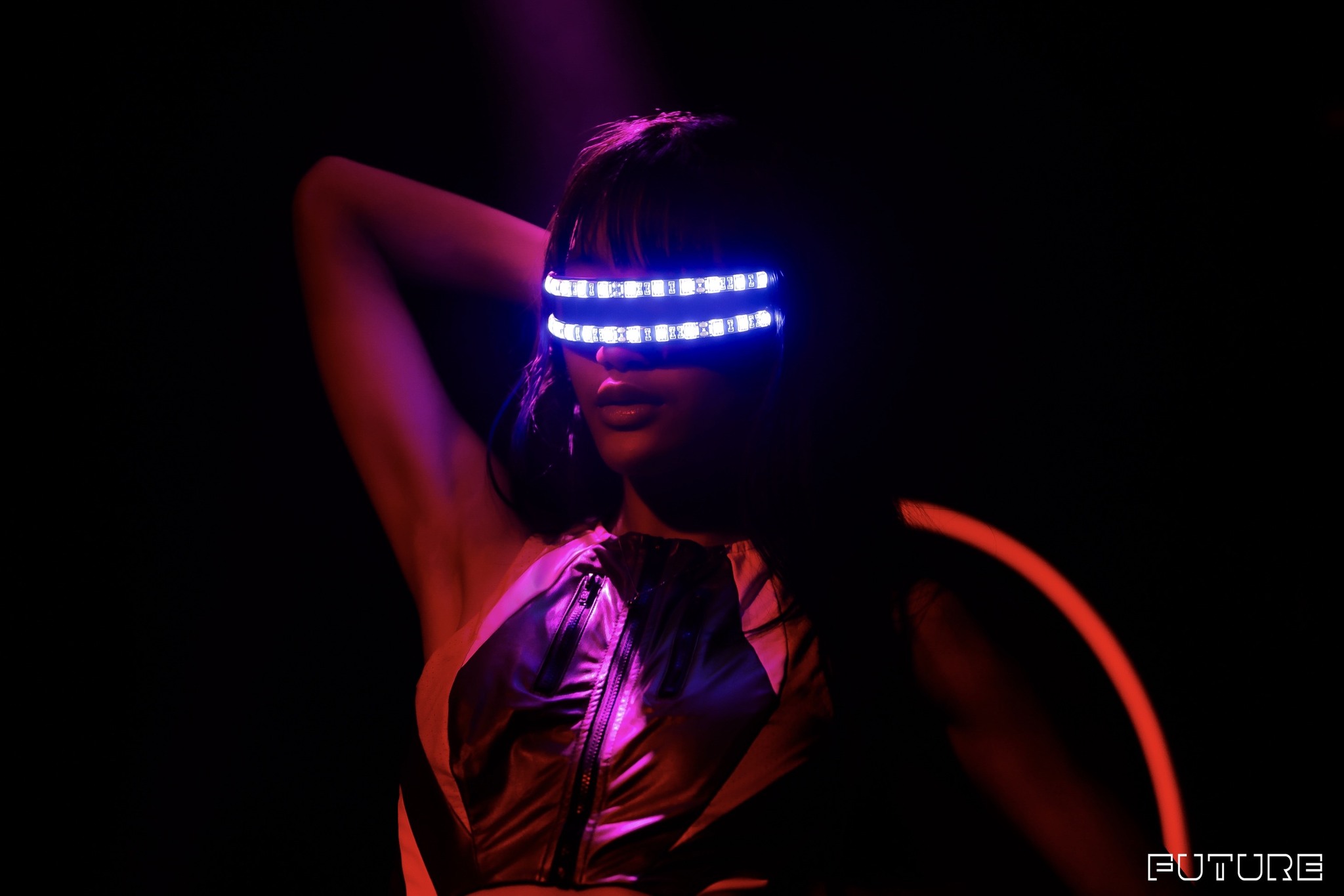 HALLOWEEN at FUTURE Toronto