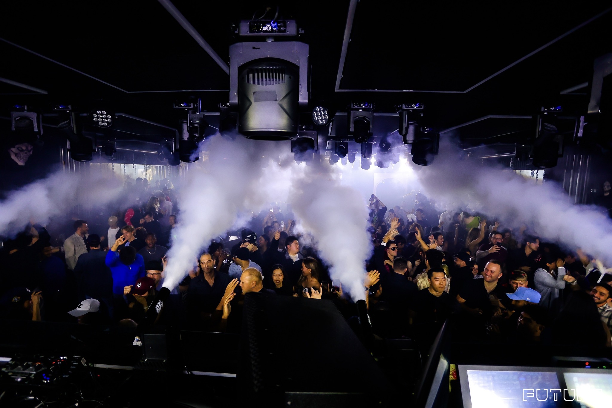 HALLOWEEN at FUTURE Toronto