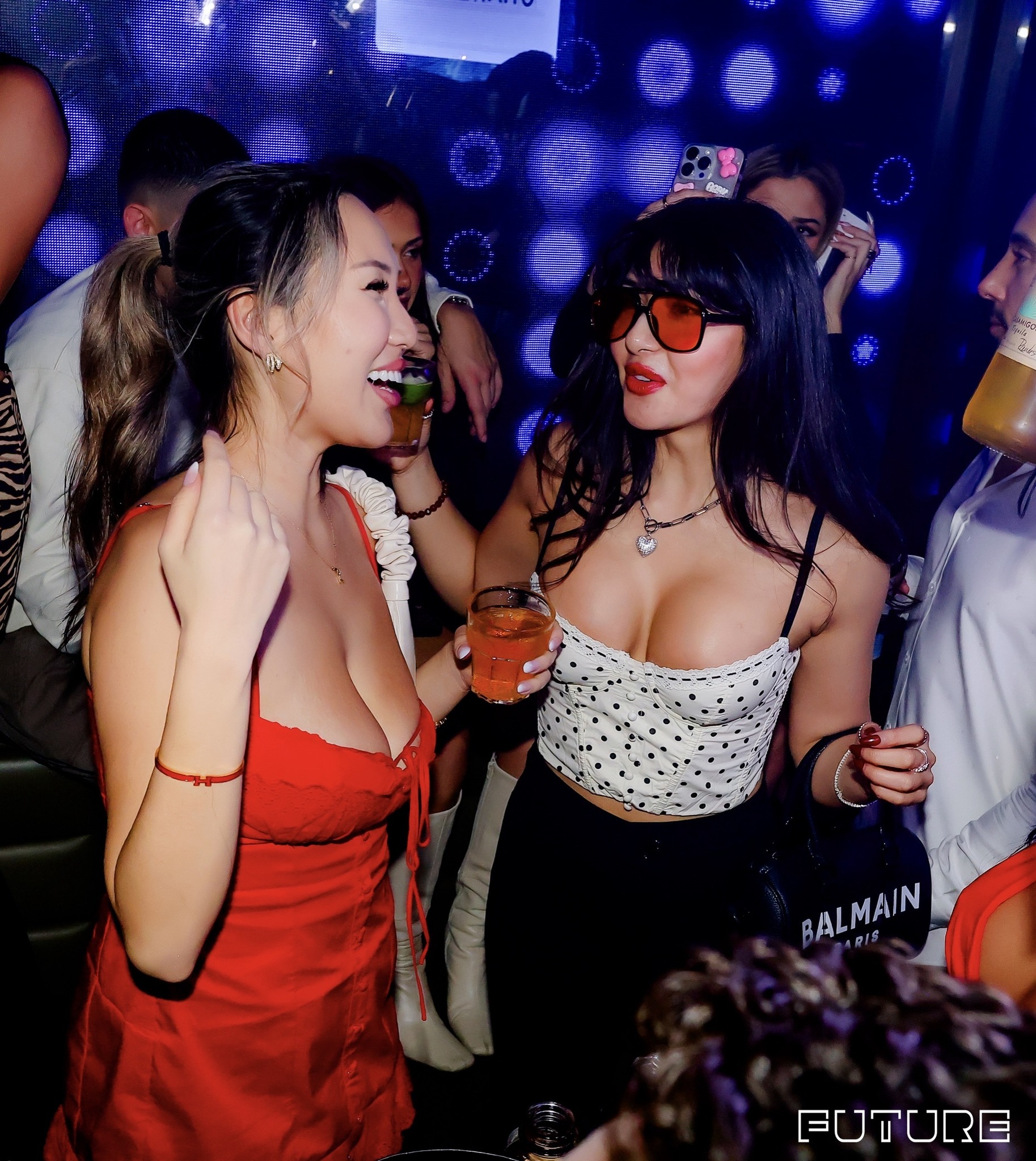 HOUSE of CUPID VALENTINE'S DAY PARTY at FUTURE Toronto