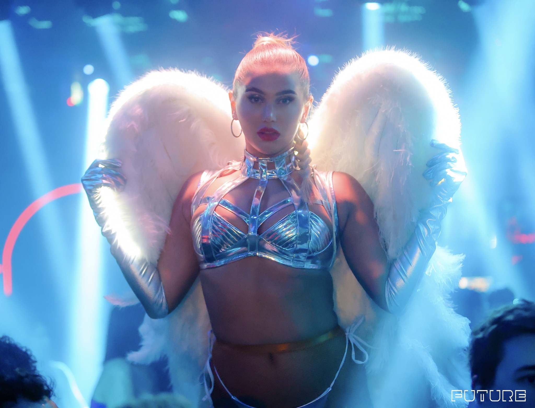 HOUSE of CUPID VALENTINE'S DAY PARTY at FUTURE Toronto