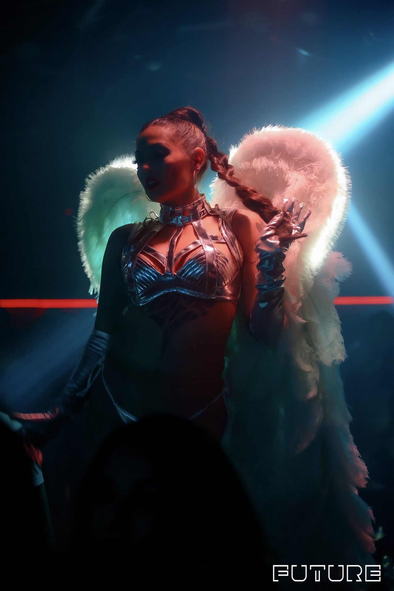 HOUSE of CUPID VALENTINE'S DAY PARTY at FUTURE Toronto