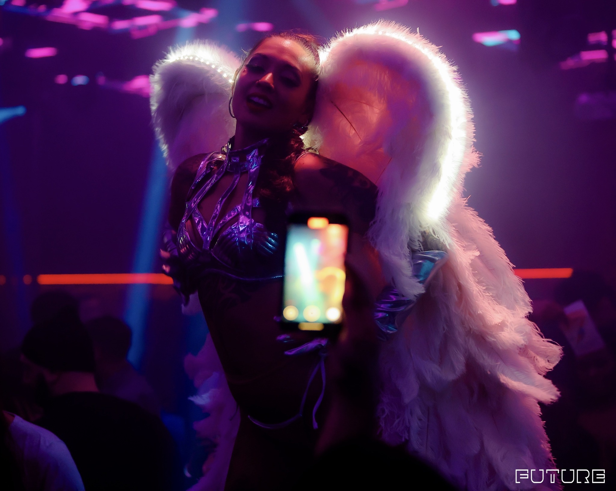 HOUSE of CUPID VALENTINE'S DAY PARTY at FUTURE Toronto