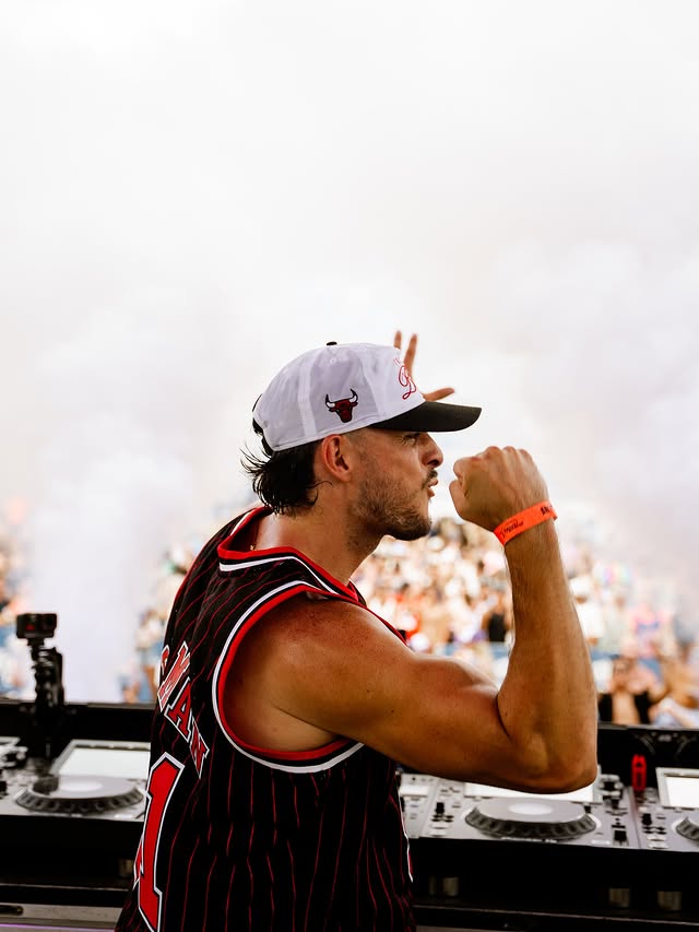 JAKE SHORE at FUTURE Toronto