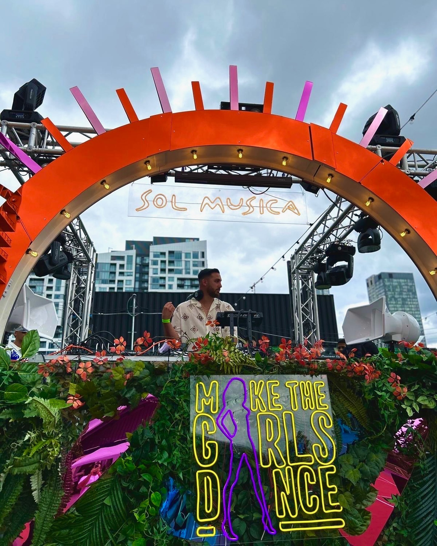 LUMA B2B HUNTER at FUTURE Toronto