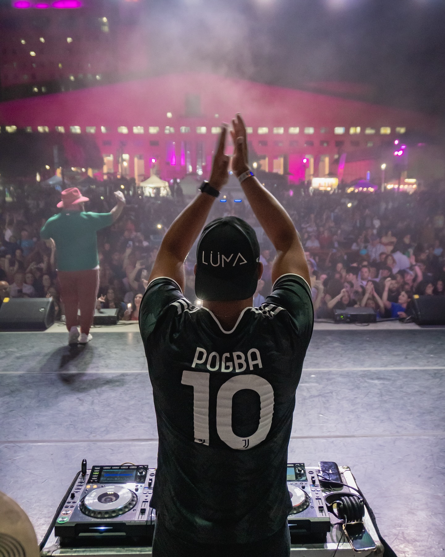 LUMA B2B HUNTER at FUTURE Toronto