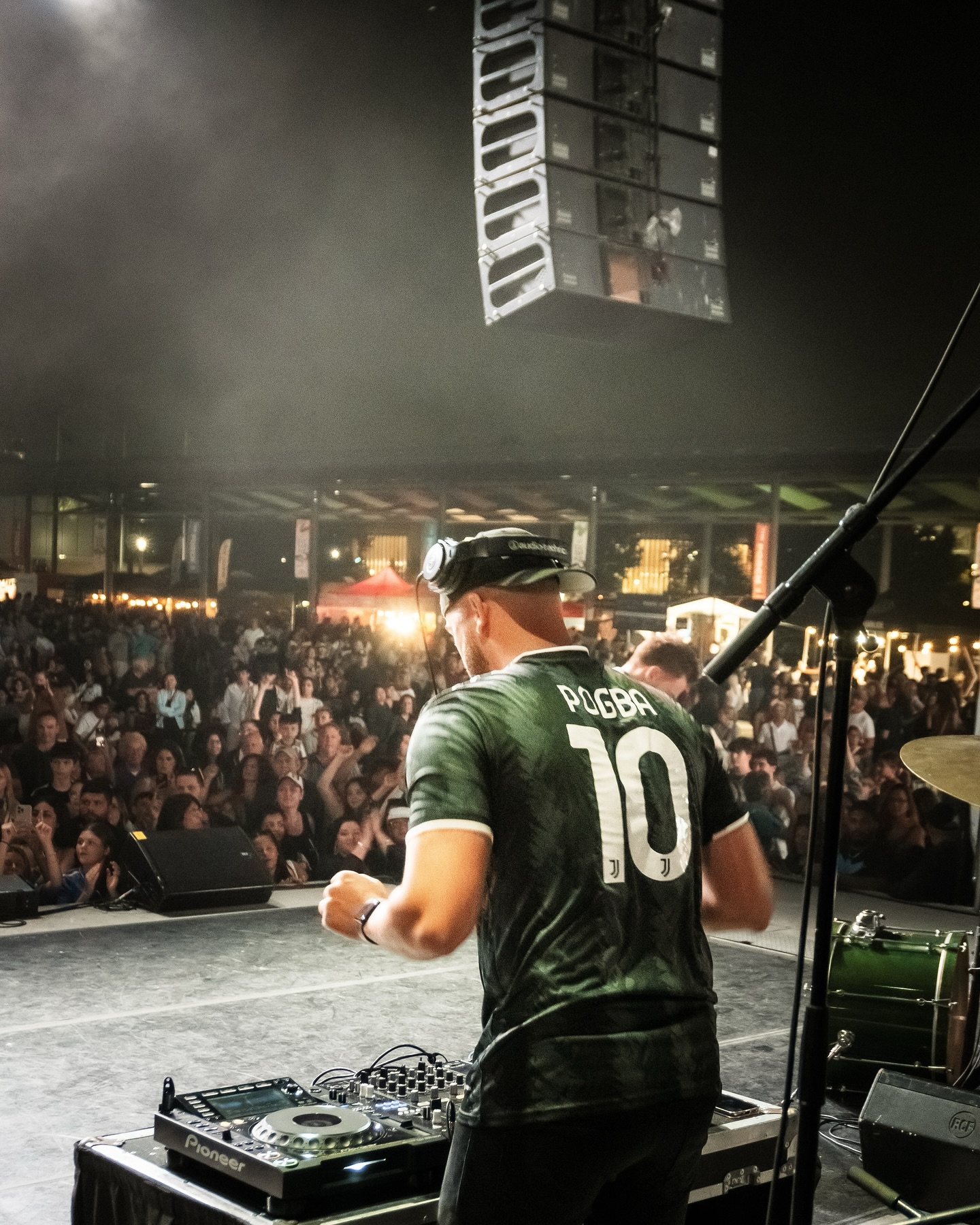 LUMA B2B HUNTER at FUTURE Toronto